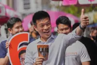 Asean news headlines as at 10pm on Thursday (Jan 29)