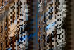 Venice tops 'world's most expensive hotel space' list, Singapore is #11