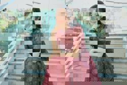 HK star Natalie Tong recalls former boyfriend cheating on her: 'I cried in a park all night, until 5am'