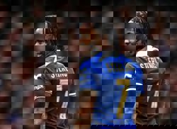 Soccer-Exiled Sterling leaves Chelsea by mutual agreement