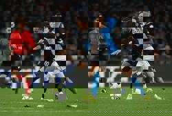 Soccer-Napoli out of Champions League after 3-2 loss to Chelsea who seal last 16 spot