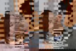 Actor Desmond Ng and actress Kanny Theng expecting their first child in Year of the Horse