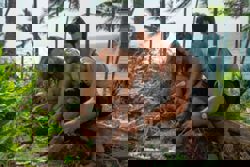 'Send Help' review: This silly and very bloody gonzo survivalist riff is a blast