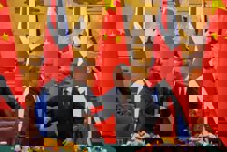 UK citizens to get visa-free travel to China after Starmer talks with Xi