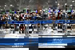 MyNIISe integration with e-gates begins March 1 at major airports