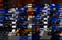 NRES Minister promises full cooperation after DOE's top two nabbed by MACC