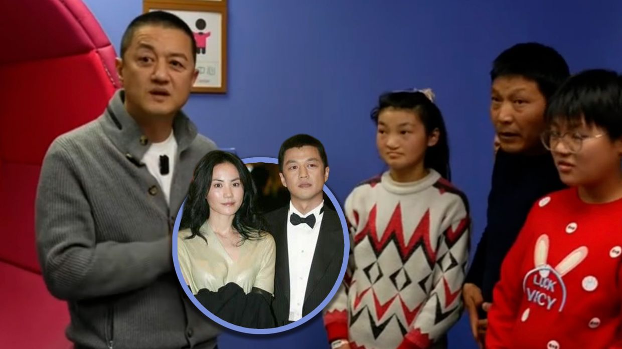 China public donate US$2.3 million within days to hospital for cleft lip kids after urgent appeal