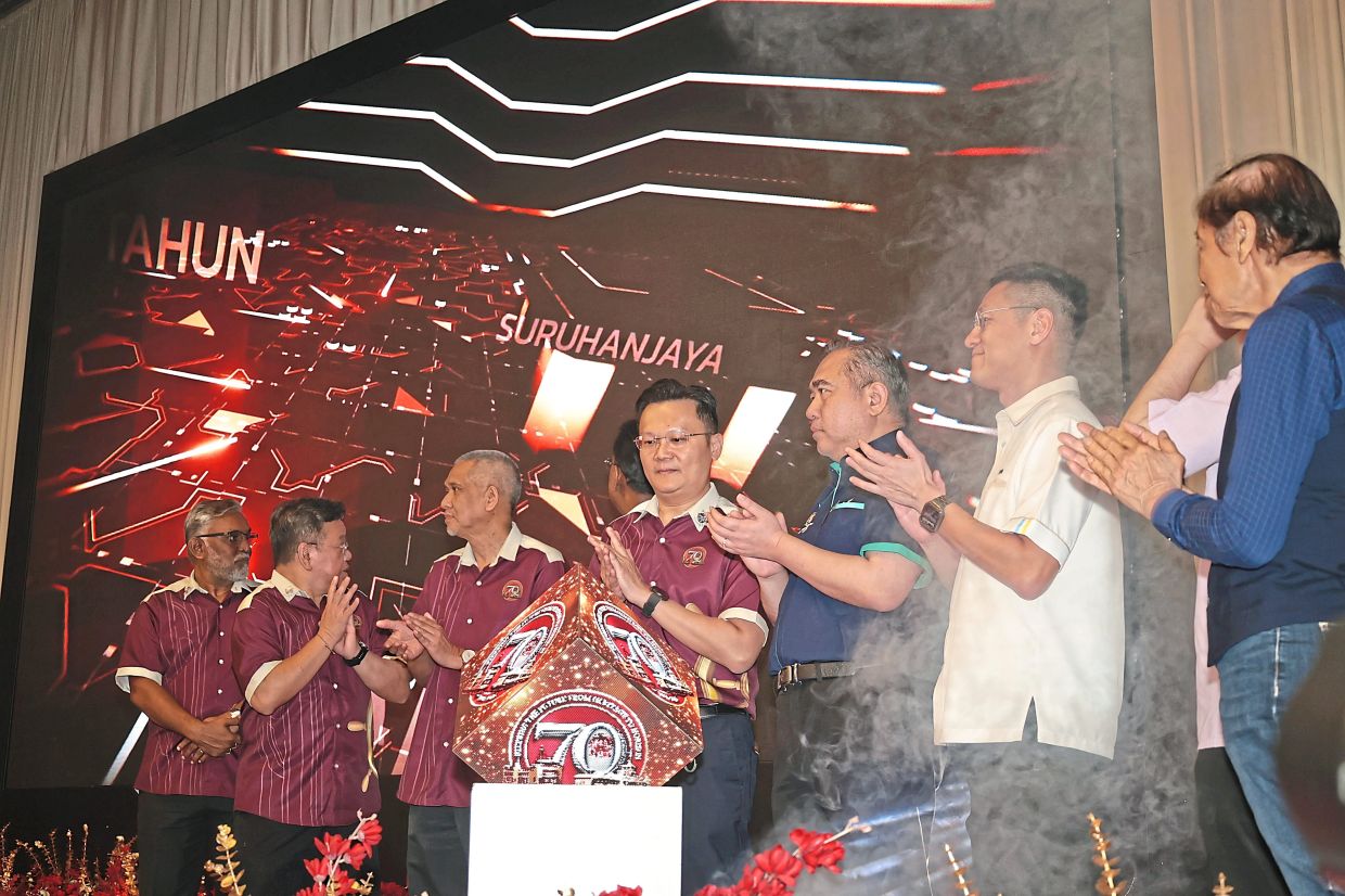 Penang waterfront makeover set to wow