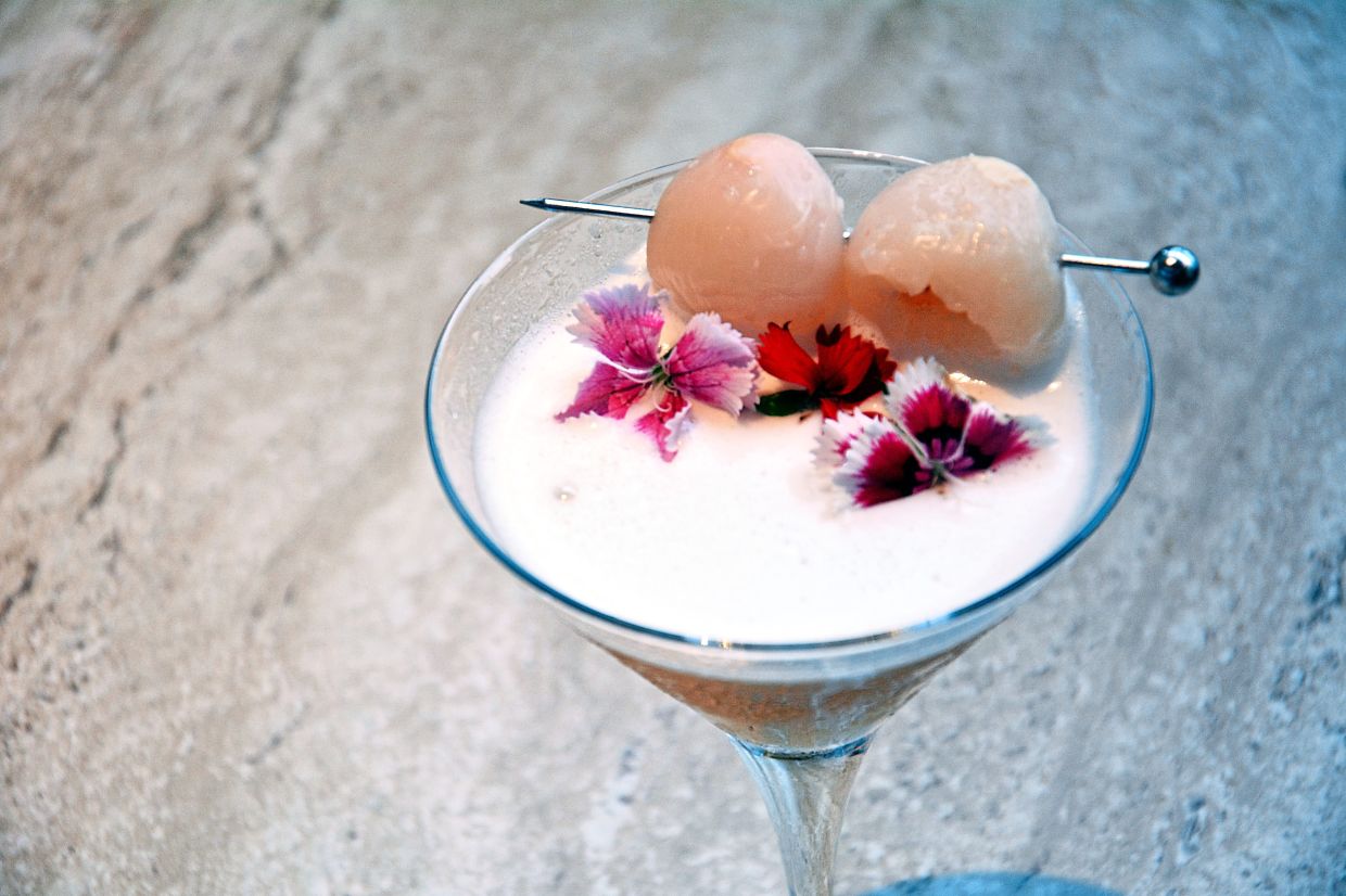 The Red Lantern Remedy.