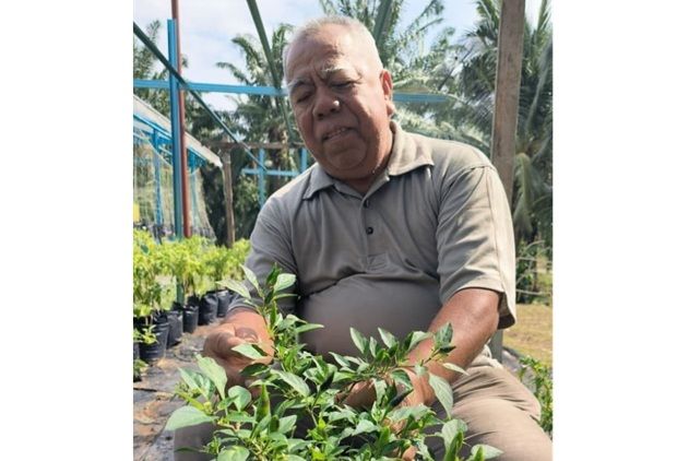 SMALL VILLAGE, BIG AMBITIONS