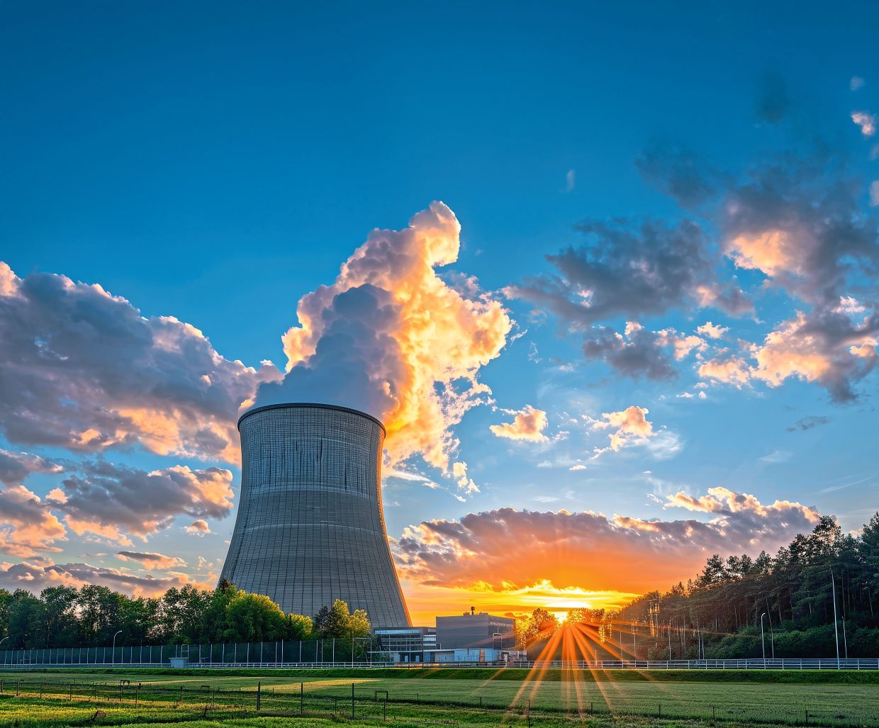 Skills and public confidence before nuclear reactors