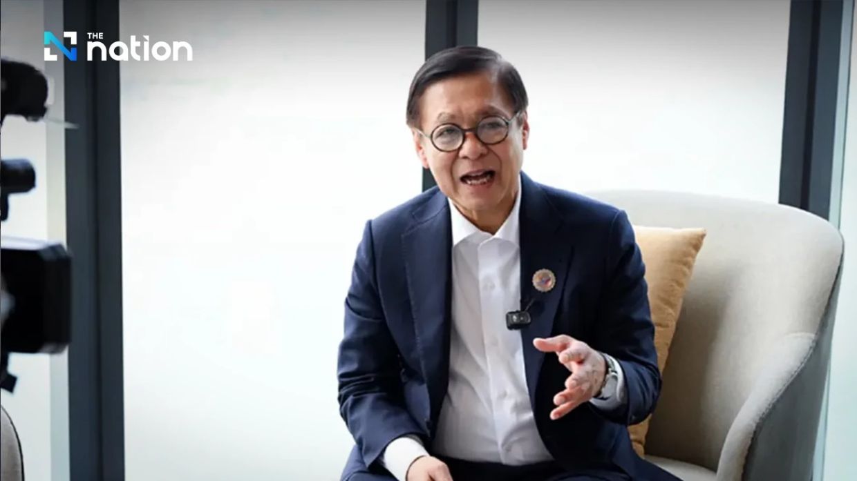 Sihasak: Thailand-Cambodia RBC talks are not a failure, but a positive sign