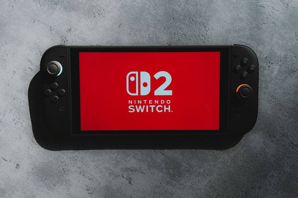 Nintendo Switch 2’s strength threatened by memory 'horror show'