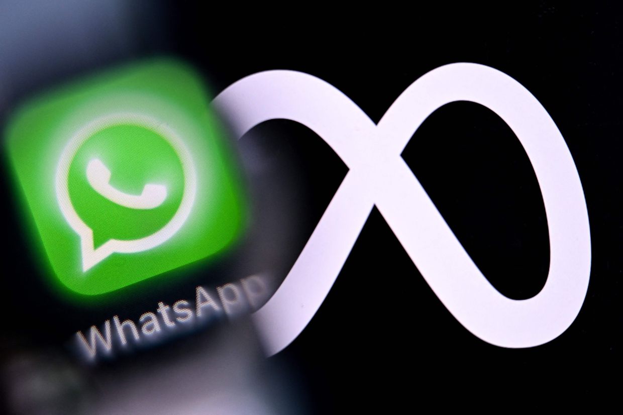 US has investigated claims WhatsApp chats aren't private