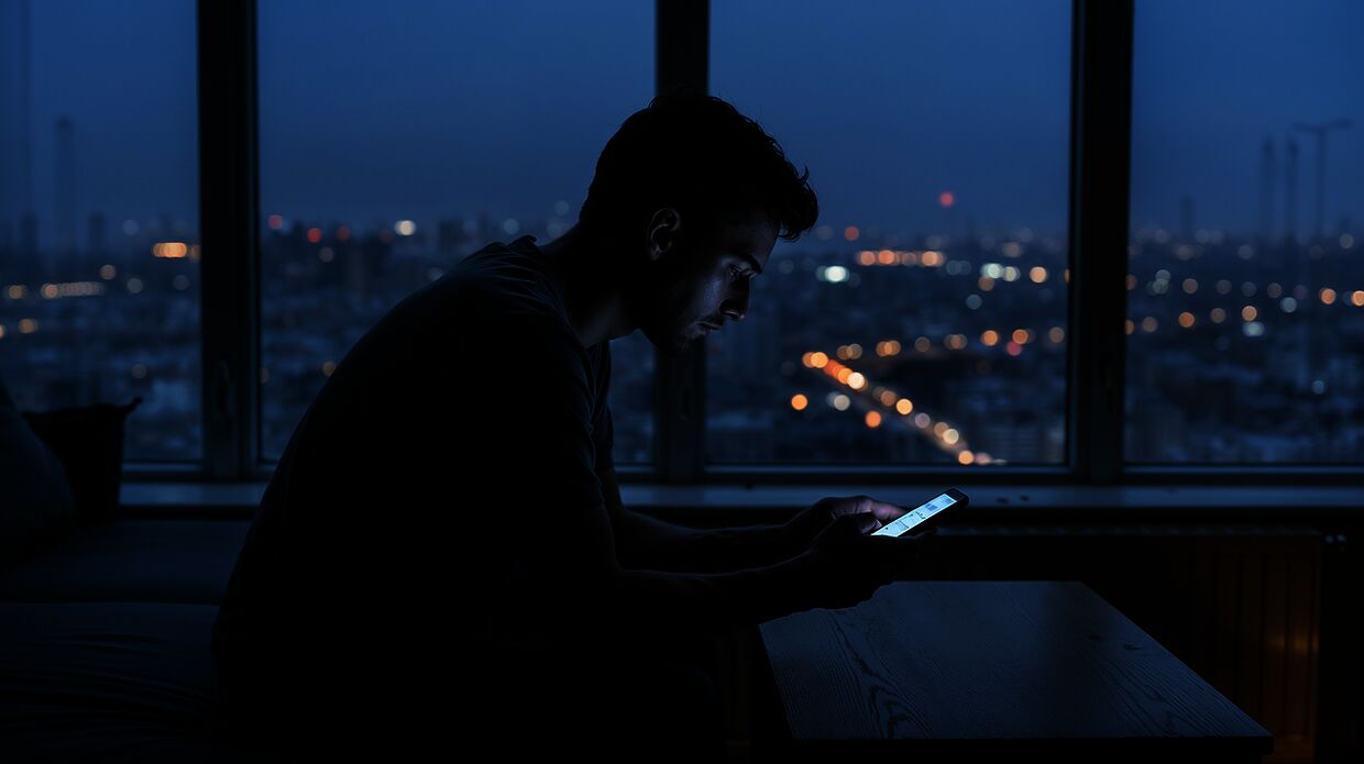 It’s not a product. This habit will be the biggest luxury of 2026