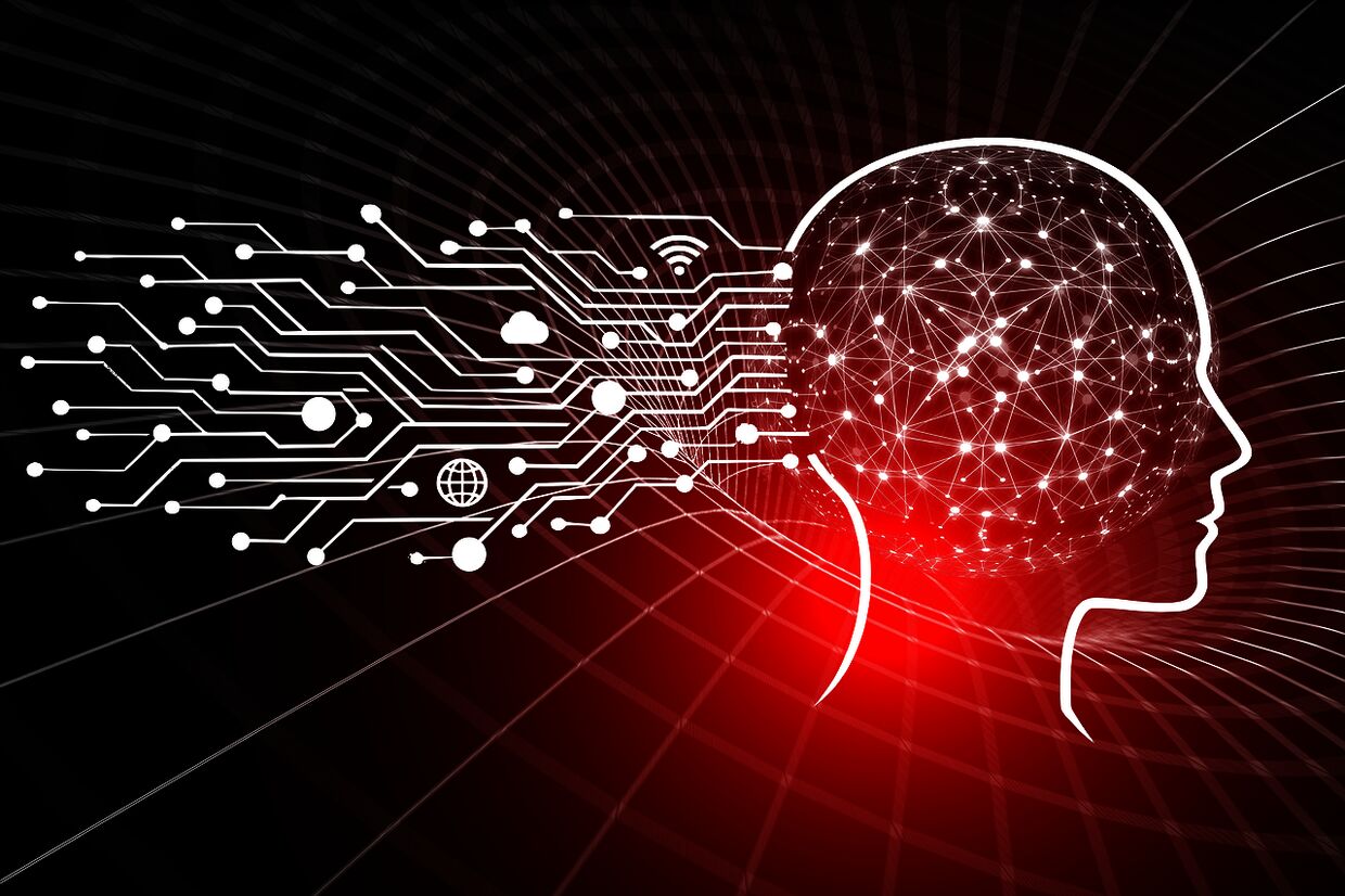 thestar.com.my - Karl Hille - Elon Musk says 'singularity' is here - What to know about AI threats to humanity