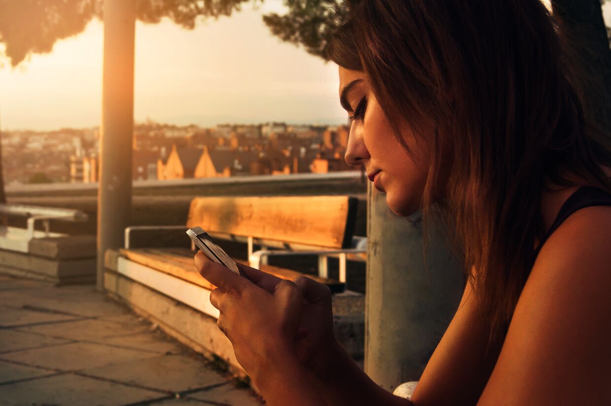 My partner uses AI for emotional support &ndash; what do I do?