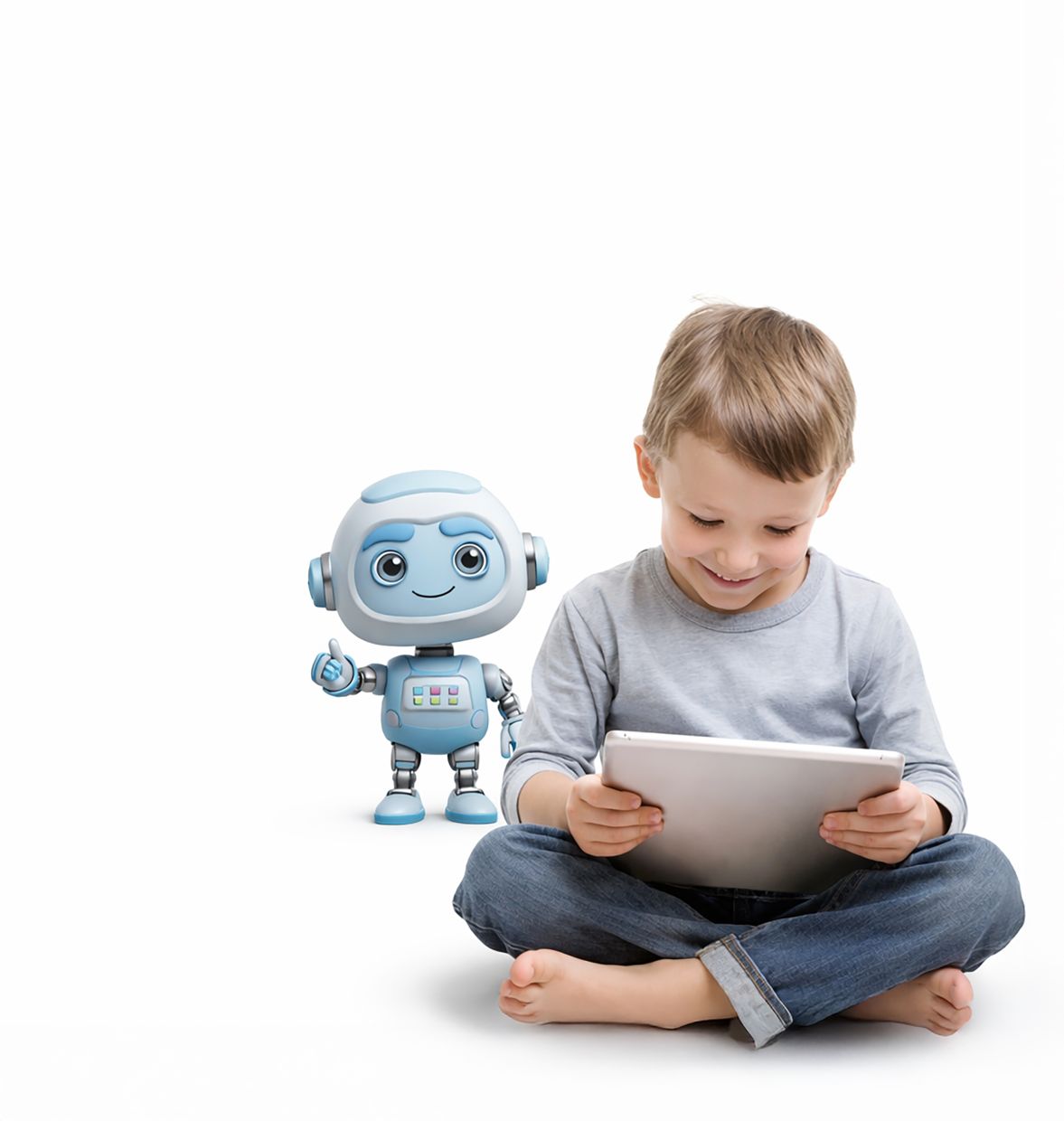Studies show robot-assisted therapy can boost engagement and learning in children with autism.