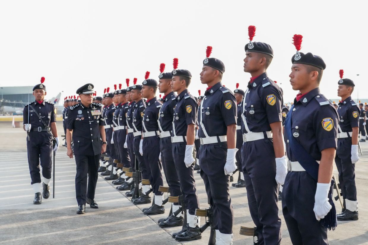 MAHB bolsters aviation security with 201 new personnel