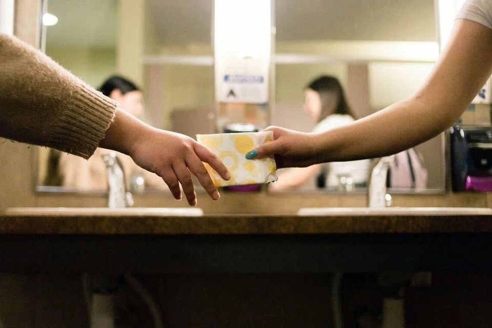 ‘Overpriced’ sanitary pads spark dialogue in S. Korea; groups call for manufacturing overhaul