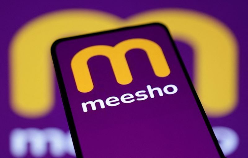 Indian e-commerce firm Meesho's quarterly loss spikes on higher expenses
