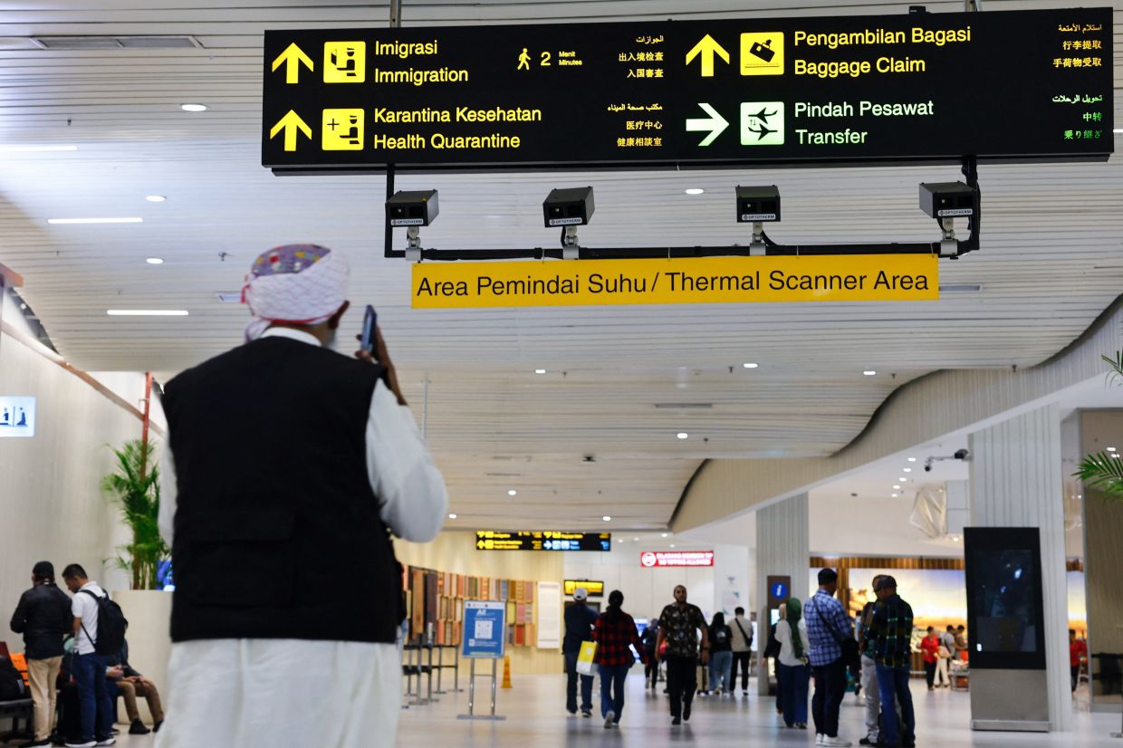 Asean News Headlines at 10pm on Friday (Jan 30, 2026)