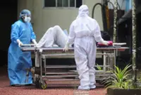 Nipah virus outbreak in India sparks worry in China before Lunar New Year