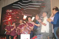 Penang waterfront makeover set to wow