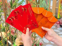 Galloping into a prosperous year