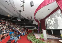 Celebrating the genius of Yasmin Ahmad