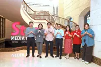 SMG praised for resilience in print media