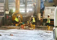 ‘Lorry shortage leads to KL rubbish crisis’