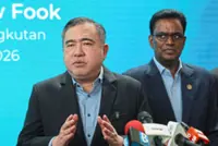 Loke: Encouraging response as  BAS.My ridership up