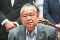 Parliament gets major security and tech boost