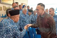 New RM100mil financing for Chinese MSMEs