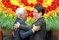 Vietnam and EU vow stronger ties
