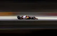 Motor racing-Hamilton encouraged by 'amazing' mileage in new Ferrari