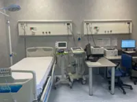 Olympics-Dedicated Olympic ER and ward for 2026 Games unveiled in Milan