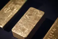 Why is Germany sitting on US$599bil of gold?