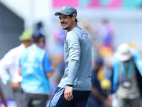 Cricket-De Kock demolition leads S Africa to T20 series win over West Indies