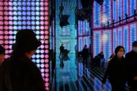 First-class goods in second-tier cities as luxury goes local in China