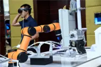 High-tech firms to raise overseas investment