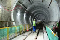 MRT Jakarta subsidy to grow in revised budget