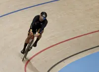 Riding on ranking rise