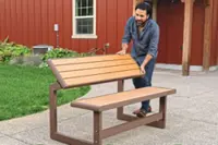 Built for modern everyday living