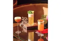 Adventurous flavours to fast-track good fortune