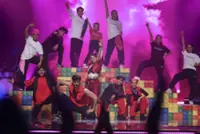 Astro: Where live entertainment feels like home