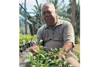 SMALL VILLAGE, BIG AMBITIONS