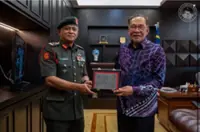 PM: Accountability, integrity vital for defence