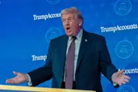 Rise in Republicans wary of China as bipartisan agreement lessens, new survey says